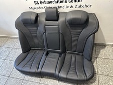 Genuine Mercedes S-Class W222