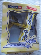 CORGI - UTTERLY BUTTERLY