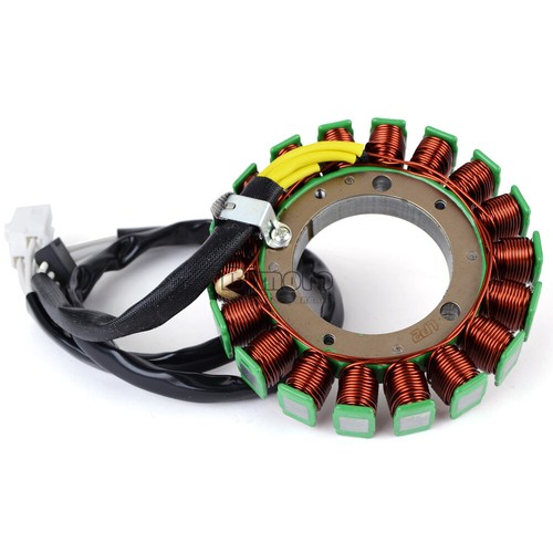 Stator coil for kawasaki - for,