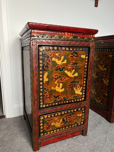 Early 20th cent tibetan - early, cent.