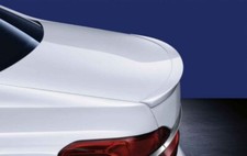 BMW Genuine M Performance Rear
