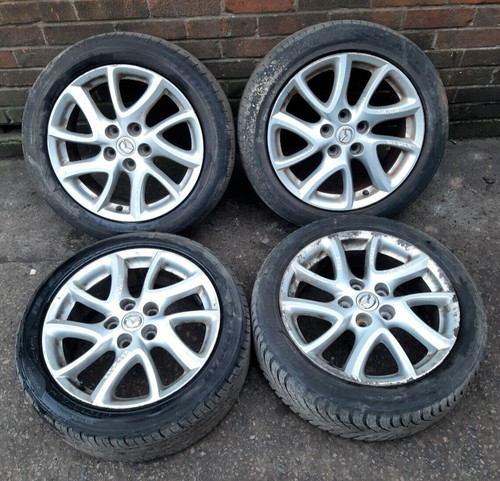 Mazda mk1 2005 2010 - mk1,