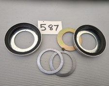 Ural Dnepr 650 + K750 Steering