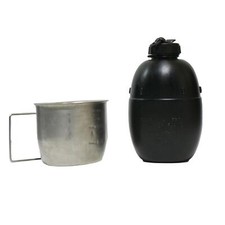 Genuine British Army Surplus