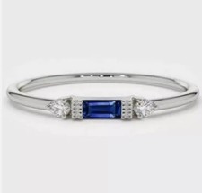 Silver delicate minimalist