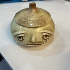 Sylvac Onion FacePot 516