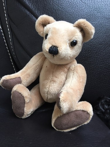 Traditional jointed - 10”,