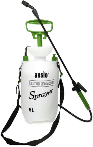 Ansio garden pressure - ansio,