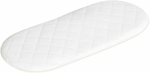 Classic foam moses basket - foam,