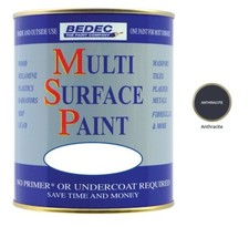 Bedec Multi Surface Paint -