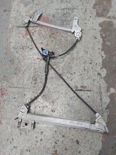 Peugeot 307 CC Drivers Side Front Window Regulator Right Hand Cabriolet 307CC CC