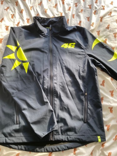 Valentino rossi vr46 - rossi, motogp