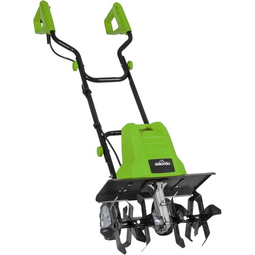 1500w electric rotavator - rotavator, /