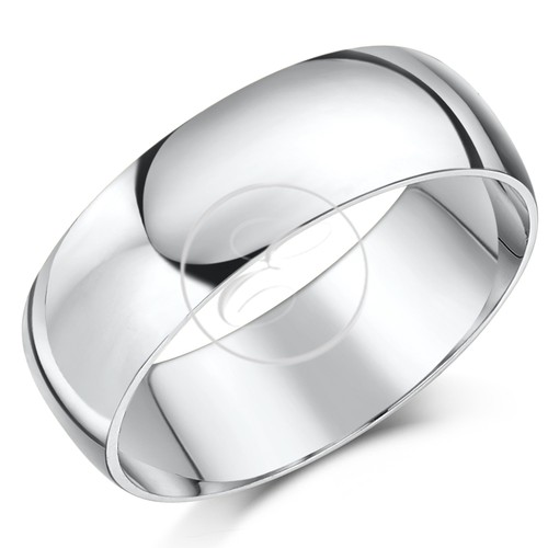 9ct white gold - 9ct,