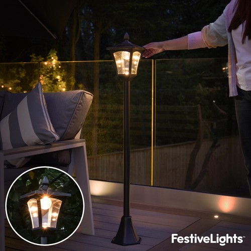 Solar single head warm - single,