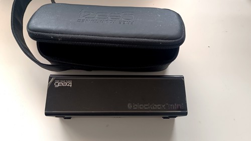 Gear4 blackbox mini speaker - blackbox,