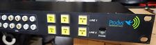 Prodys Pronto ISDN2 EMC Codec