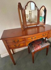 Bradley Dressing Table with