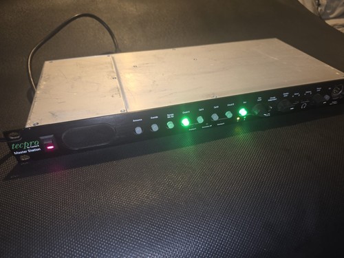 Tecpro ms741 base - ms741,