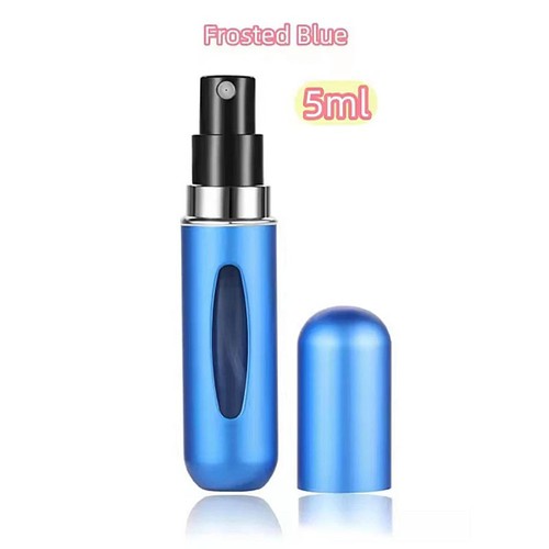 5ml mini travel perfume - x,