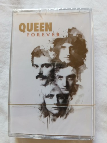 Queen forever music - queen,
