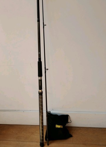 Ron thompson zensorflex spin - zensorflex, 8