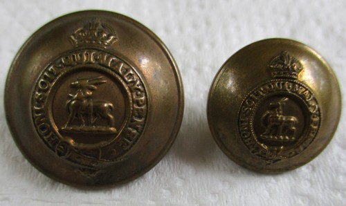 British army royal - 2x,