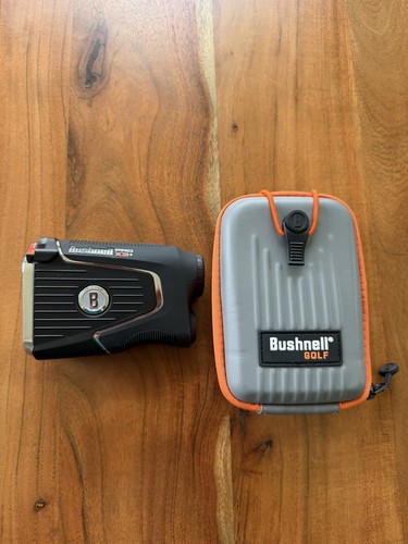 Bushnell pro golf - bushnell,
