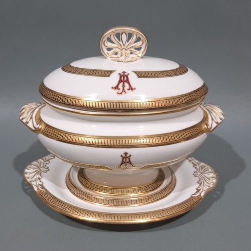 Copeland spode bone china - copeland,