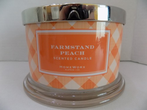 Homeworx farmstand peach - homeworx,