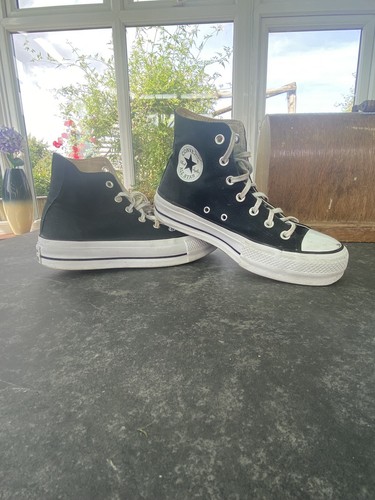 Converse chuck taylor - converse, star