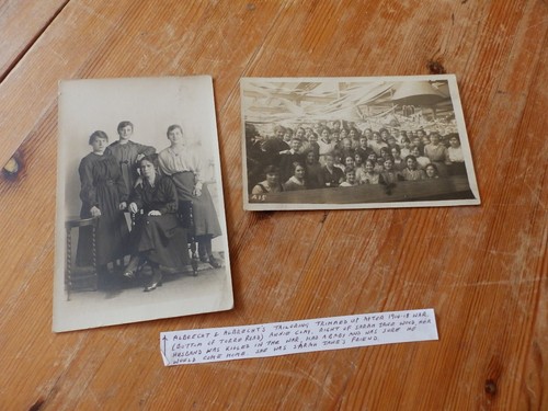 Postcards albrecht - postcards,