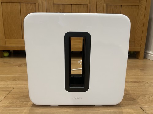 Sonos sub gen wireless - gen, 3