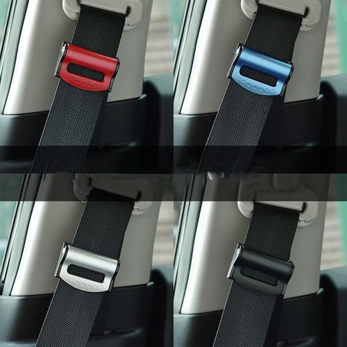 2pcs car seat belt adjuster - car,