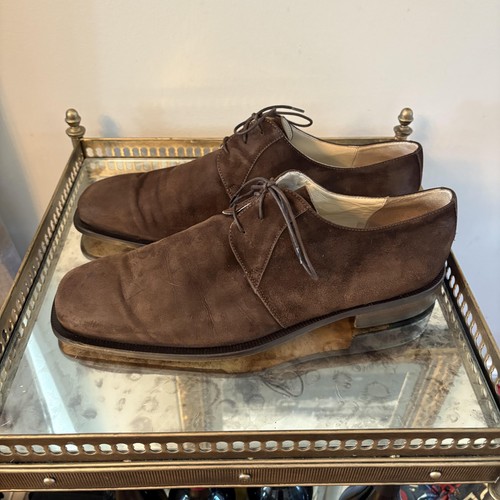 Emilio franco shoes mens size - franco,