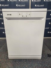 HYE Freestanding Dishwasher
