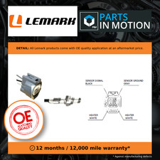 Lambda Sensor fits JAGUAR XKR