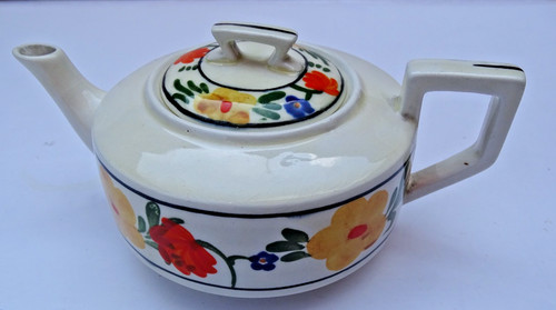 Ridgways bedford ware - bedford,