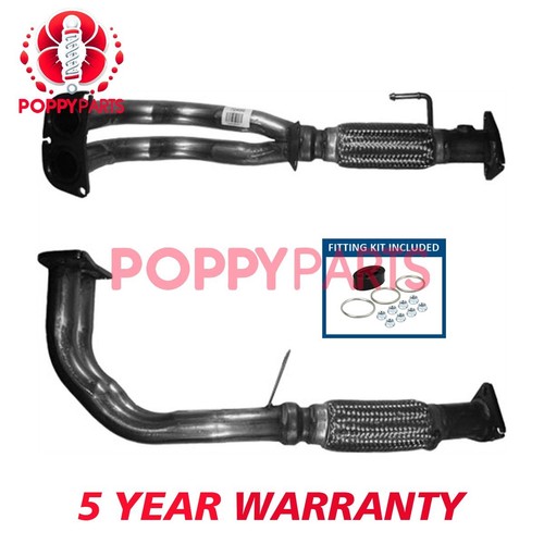 Fits honda prelude - fits,