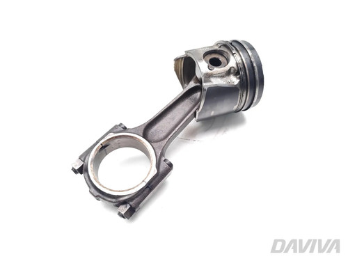 Fiat scudo engine piston - piston, with