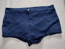 Vintage Bri-nylon Swimming