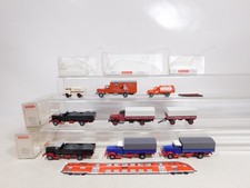 Wiking 1:87 H0 8x Truck