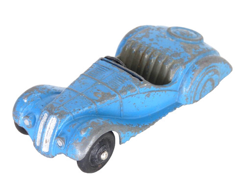 Dinky frazer nash bmw 38a - nash,