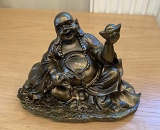 Brand new boxed lucky - new, buddha