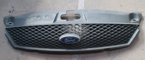 2005 ford mondeo - ford, mk3