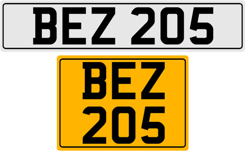 Bez 205 beth - 205, bill