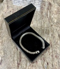 John Hardy Bracelet Sterling