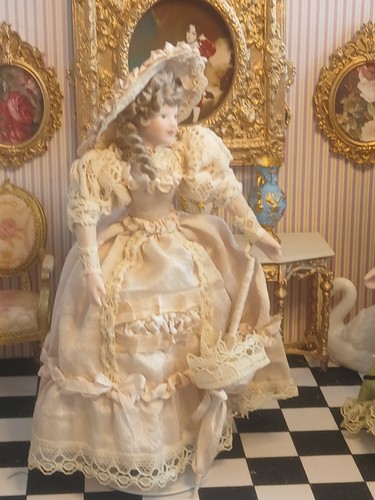 Exquisite dressed - exquisite,
