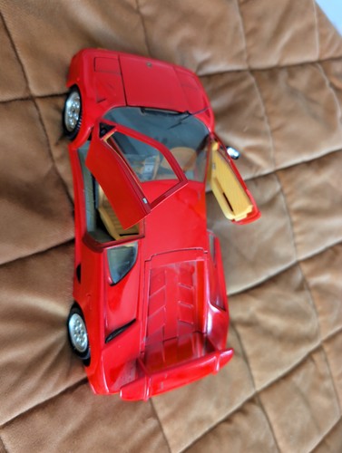 Maisto lamborghini diablo - 1:18,
