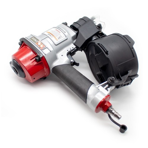 Pneumatic pallet nailer gun - nailer,
